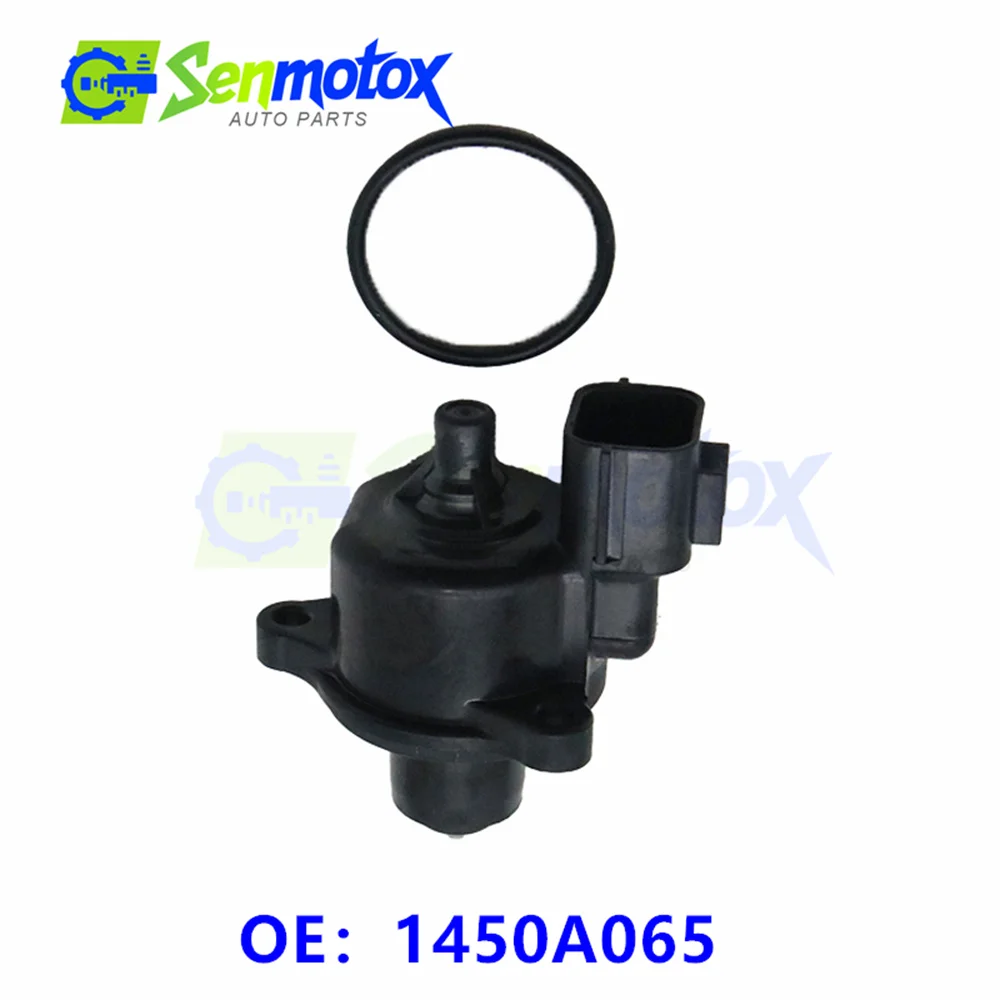 Válvula de Control de aire en reposo 1450A065 MD628119 MD628174 para Galant Lancer Outlander Stratus Eclipse Chrysler Dodge Mitsubishi Eclipse