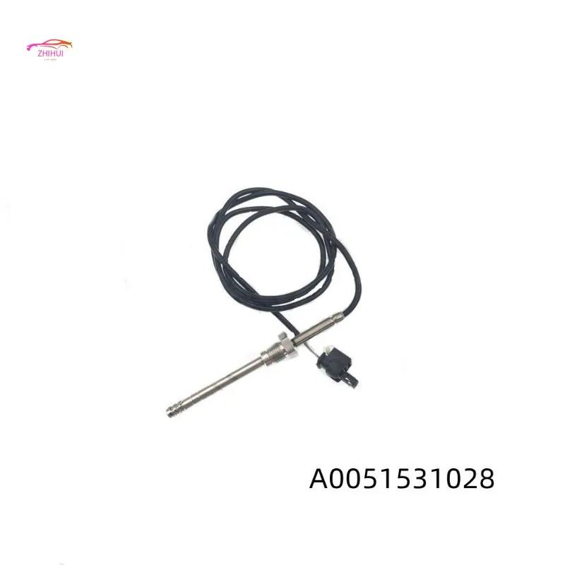 OEM A0051531028 Exhaust Gas Temperature Sensor For Mercedes-Benz CLASS C E W203 W211 C200 E220 SPRINTER 3-t 3.5-t 4.6-t 5-t B906