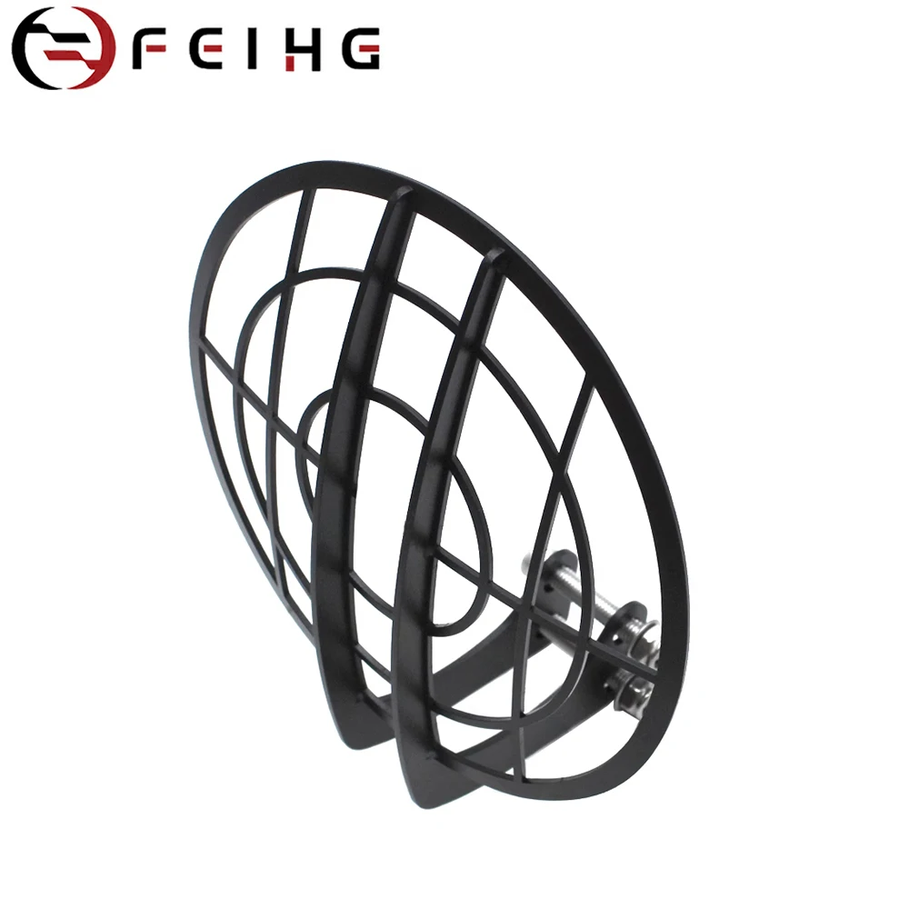 Motorcycle For BMW R NINE T RNINET R9T R 9 T Racer Pure Urban Scrambler 2014-2025 Headlight Guard Protector Grille Grill Cover