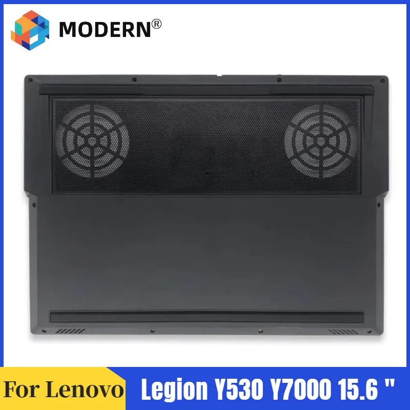 

Новинка для Lenovo Legion Y530 Y7000 15,6 "Нижняя крышка корпуса Нижний корпус D Shell