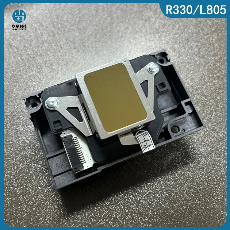 F180000 F180040 F180030 F180010 Printhead For Epson PX610 P50 P60 T50 T60 A50 T59 TX650 TX659 L800 L801 L805 L850 R330 Printer