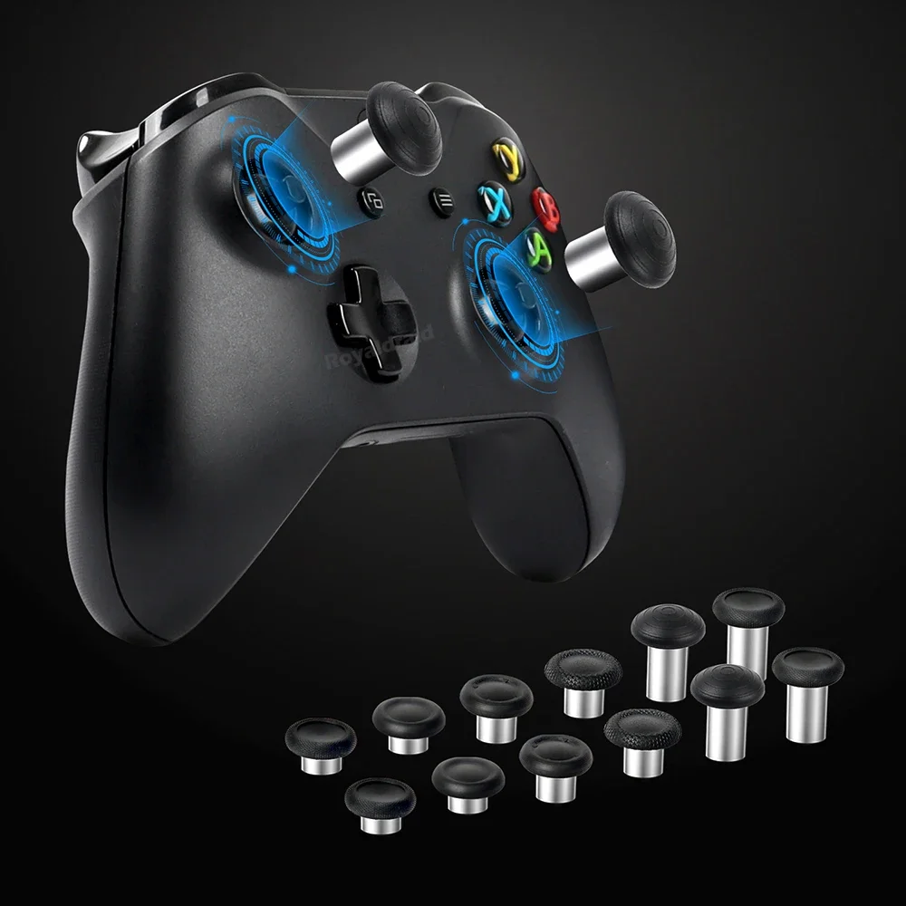 Thumbnail 4 - #71 Cheap PS5 Thumbsticks Worth Buying