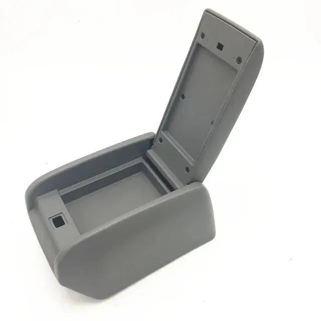 

5305100AP00XACK for Great Wall WINGLE3 WINGLE5 Gray Armrest Box Cover WINGLE Armrest Box WUBGKE Toolbox Original Accessories