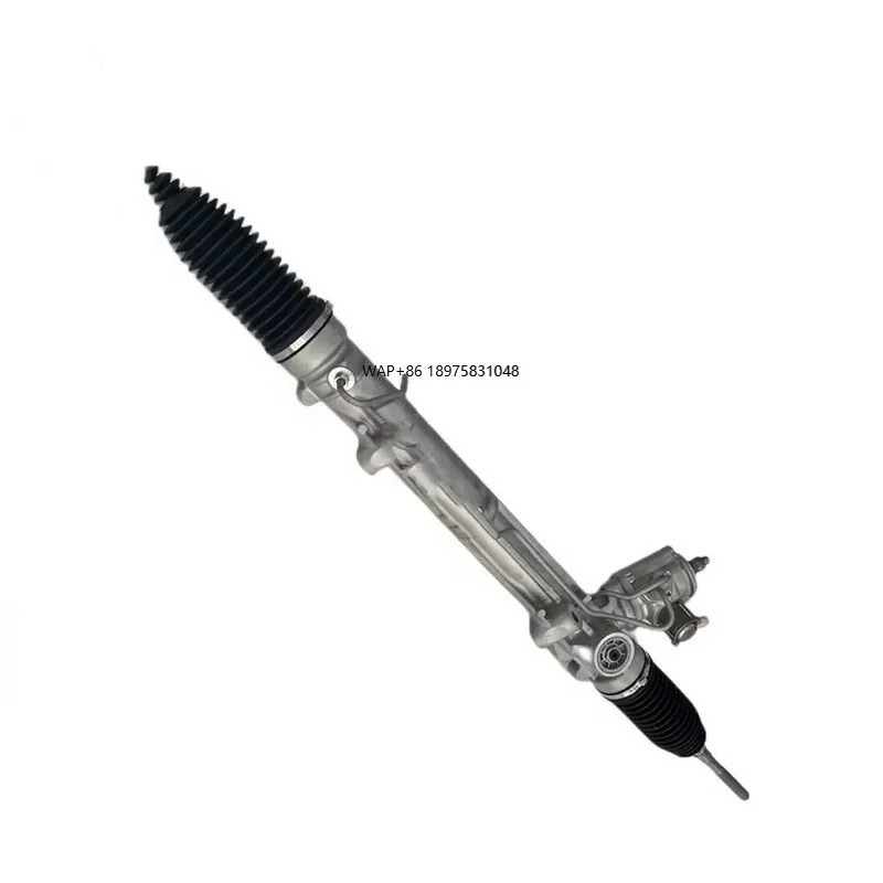 

Premium Automotive Steering Parts X5 E53 Hydraulic Power Steering Gear With Pinion and Rack