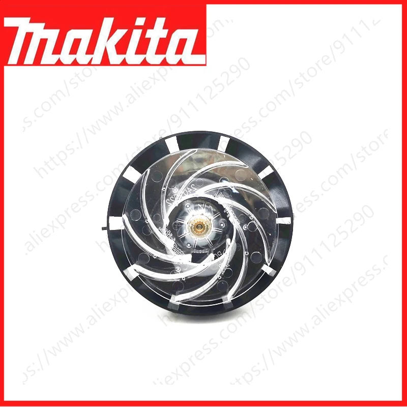 MOTEUR ASS'Y POUR MAKITA BCL180 DCL180F DCL180 XLC02