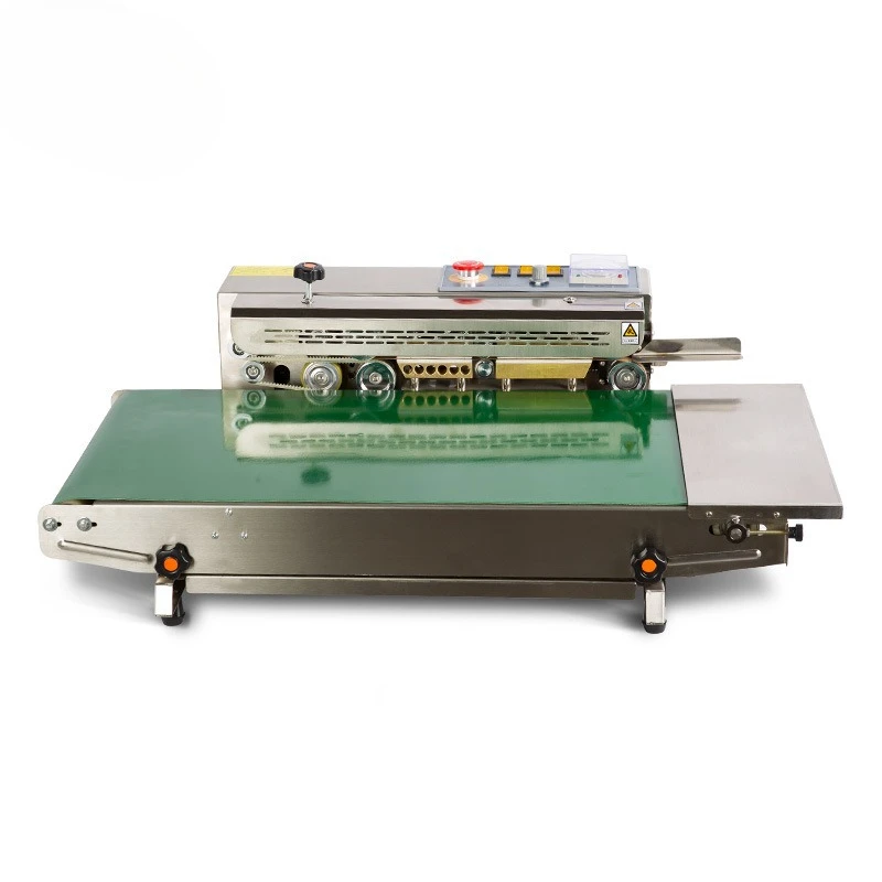 FR-770 Sealing Wide Sealing Machine 770 Sealing Machine, Continuous Machine