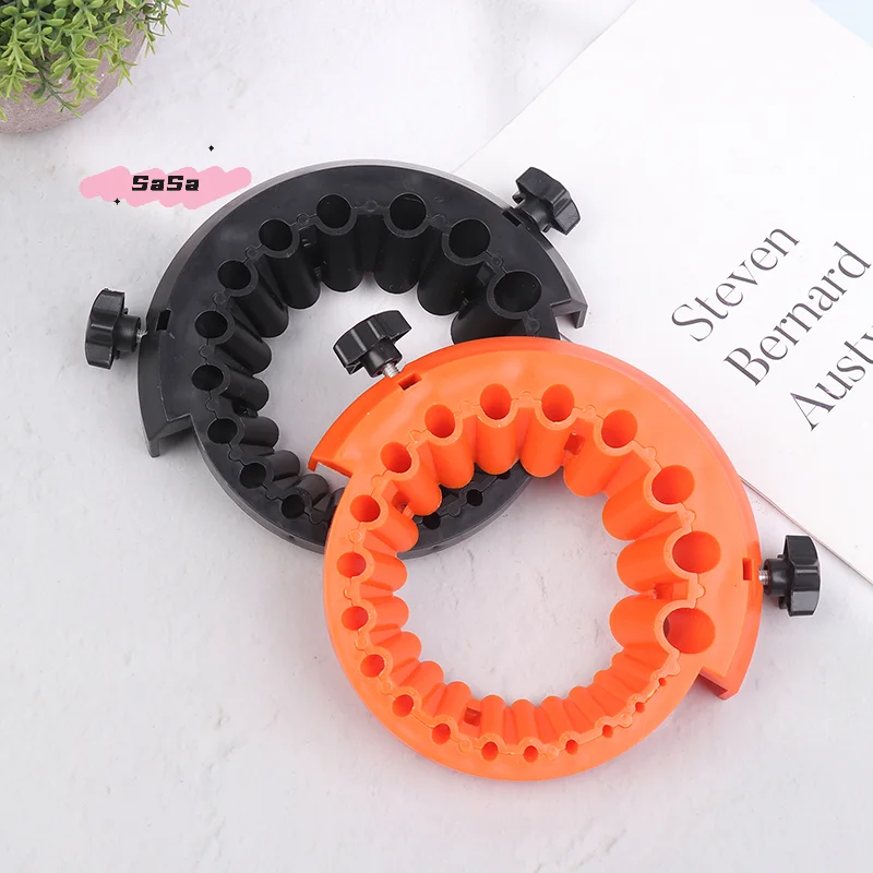S-1/3Pcs Portable Drill Bit Sharpener Grinder 2-13mm Multi-Specification Power Drill Bit Grinding Tool for Home Improvement