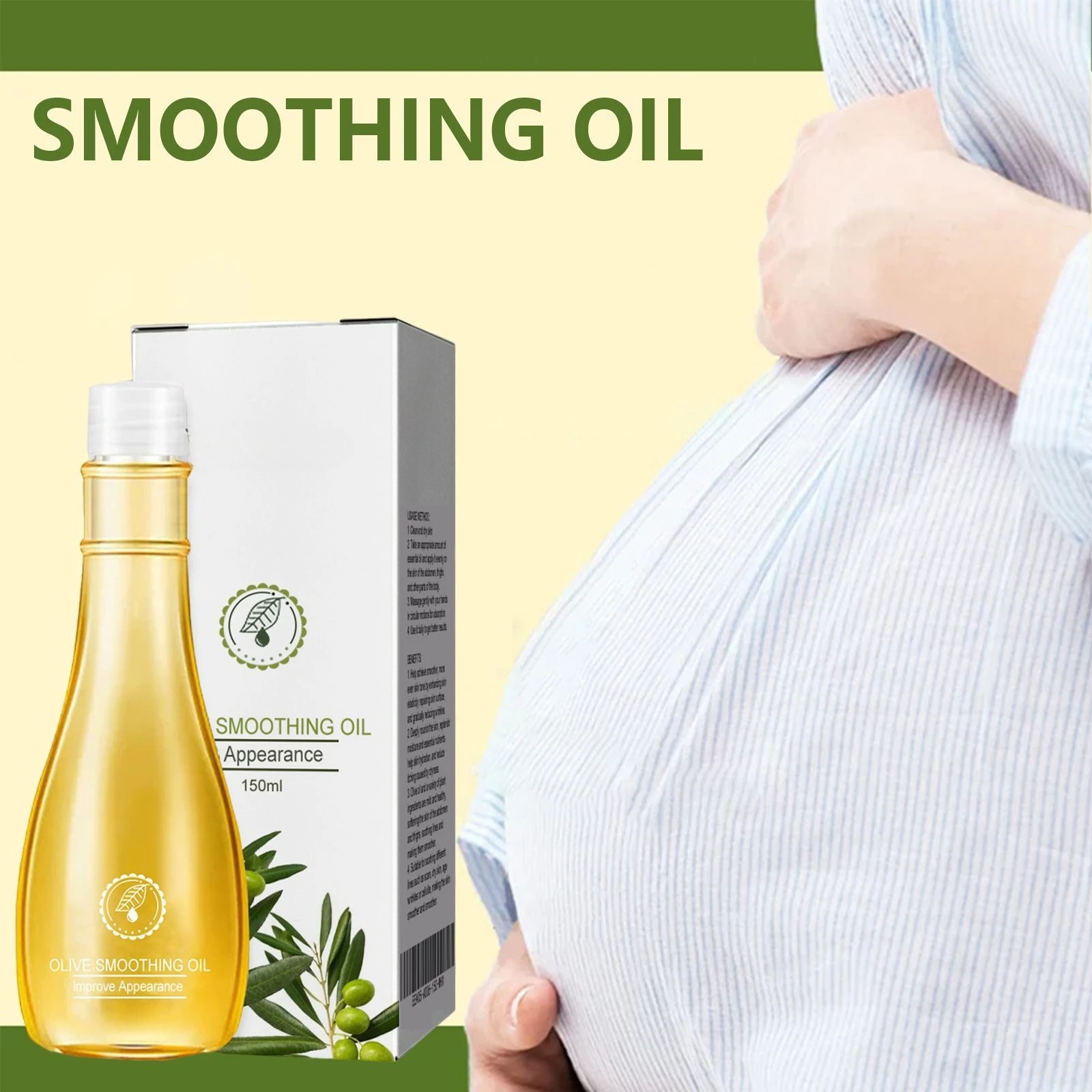 

Оливковое масло для ухода за кожей Температурное и увлажняющее мягкое и укрепляющее питательное масло для ухода за кожей тела