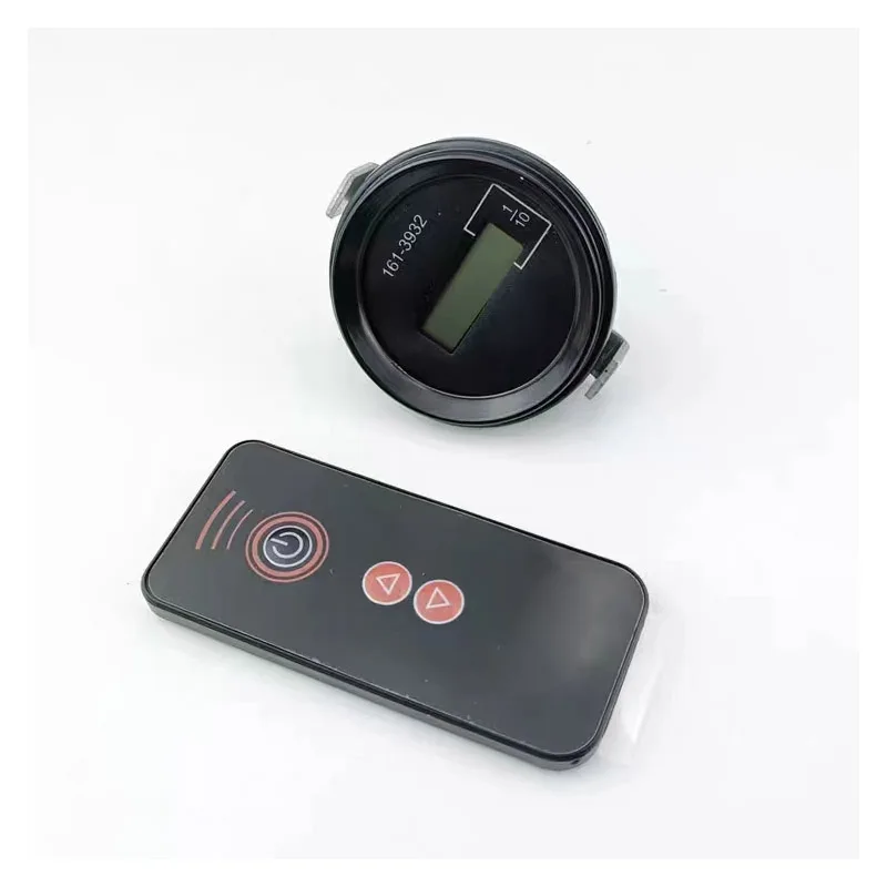大宇zx-cat-sk、ヒュンダイ、ボルボ用遠隔操作付き掘削機タイマー