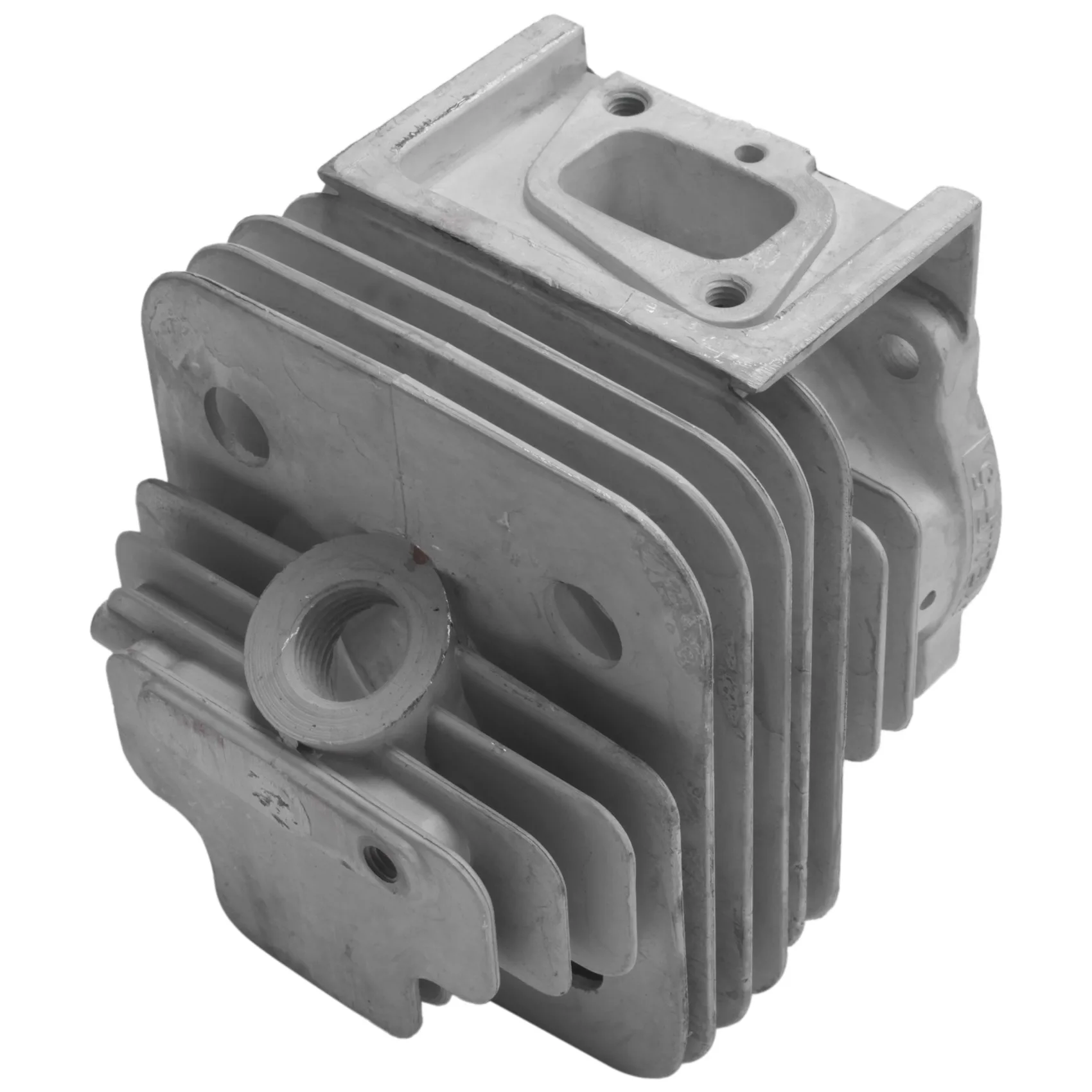 ABZDD 44 مللي متر 52CC اسطوانة عاصي 1E44F-5 44F-5 44-5 BG520 CG520 اسطوانة الجمعية مجموعة كبّاس أجزاء الانتهازي #3