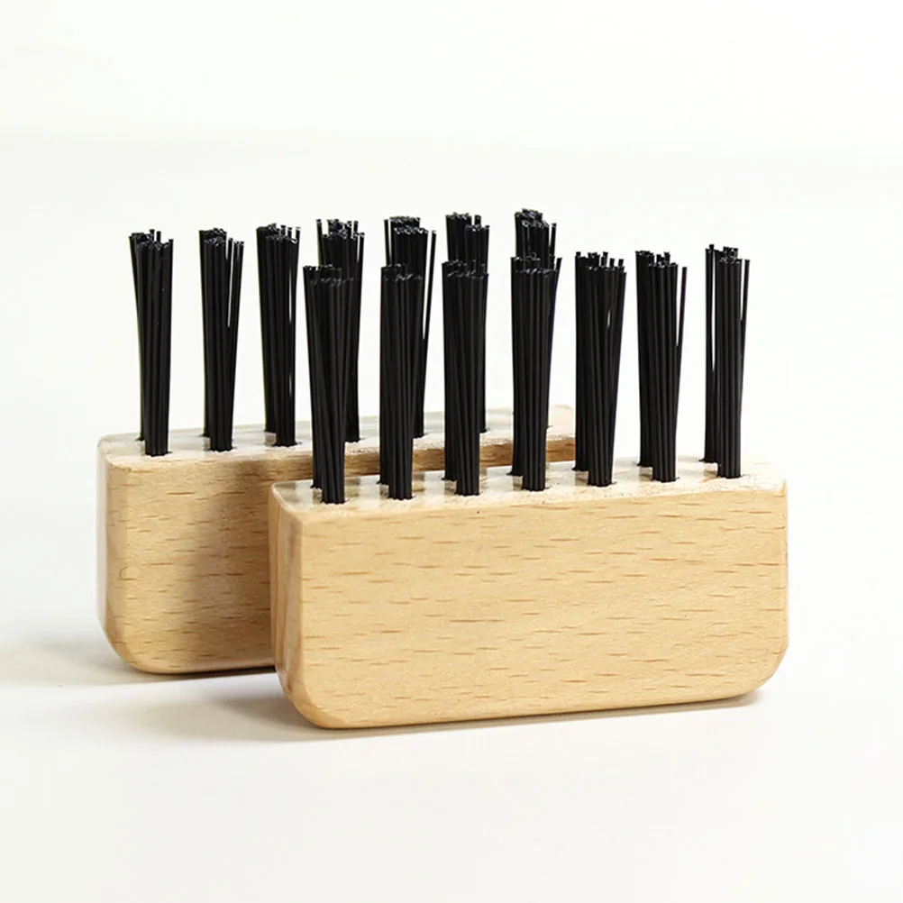 

4pcs Hair Brush Cleaner Comb Tool Practical Airbag Comb Cleaning Brush For Easy Hair Removal Lightweight Portable Design