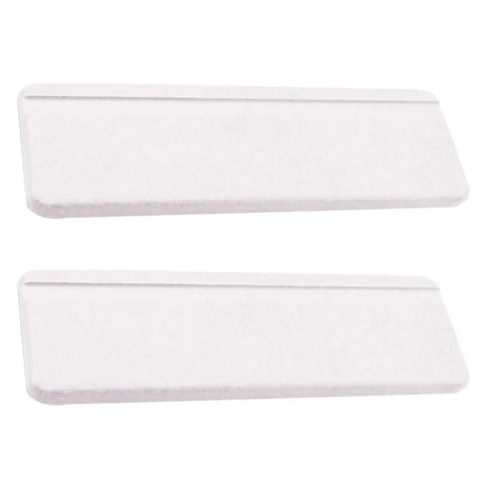 2Pcs Diatom Wash Pads Absorbent Soap Mats Toothbrush Cup Cushion Non-Slip Quick Drying Bathroom Accessories Vanity Mat