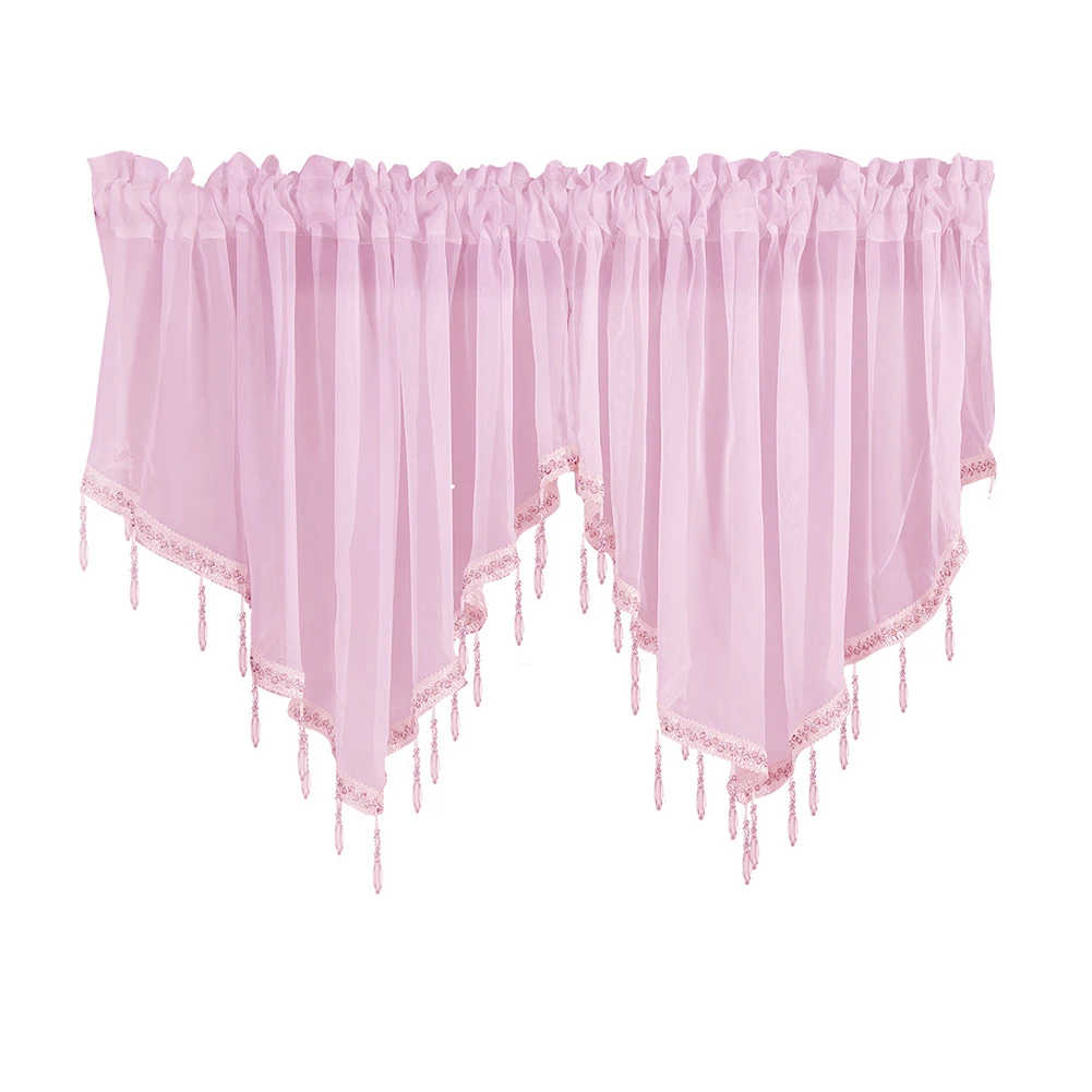 Noise Reduction Curtains Pink Energy Efficient Curtains Rustproof Grommets Thick Fabric Versatile Space Addition