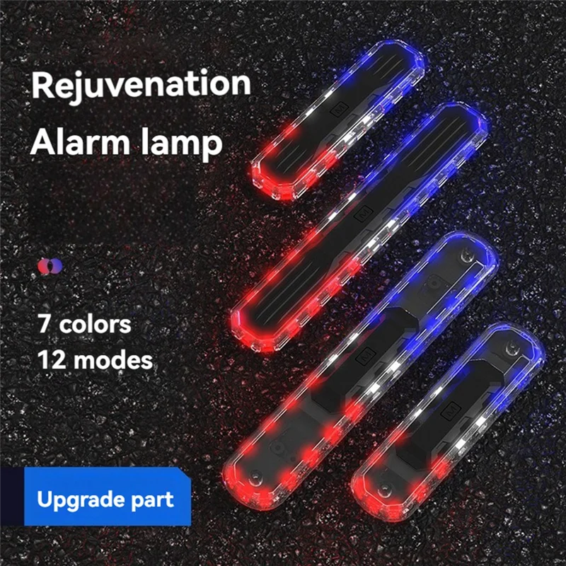 AS96-نموذج ضوء السقف ماركر ضوء 7 ألوان و 12 طرق قابل للتعديل لتقوم بها بنفسك تعديل نموذج التحكم عن بعد ترقية الملحقات أ
