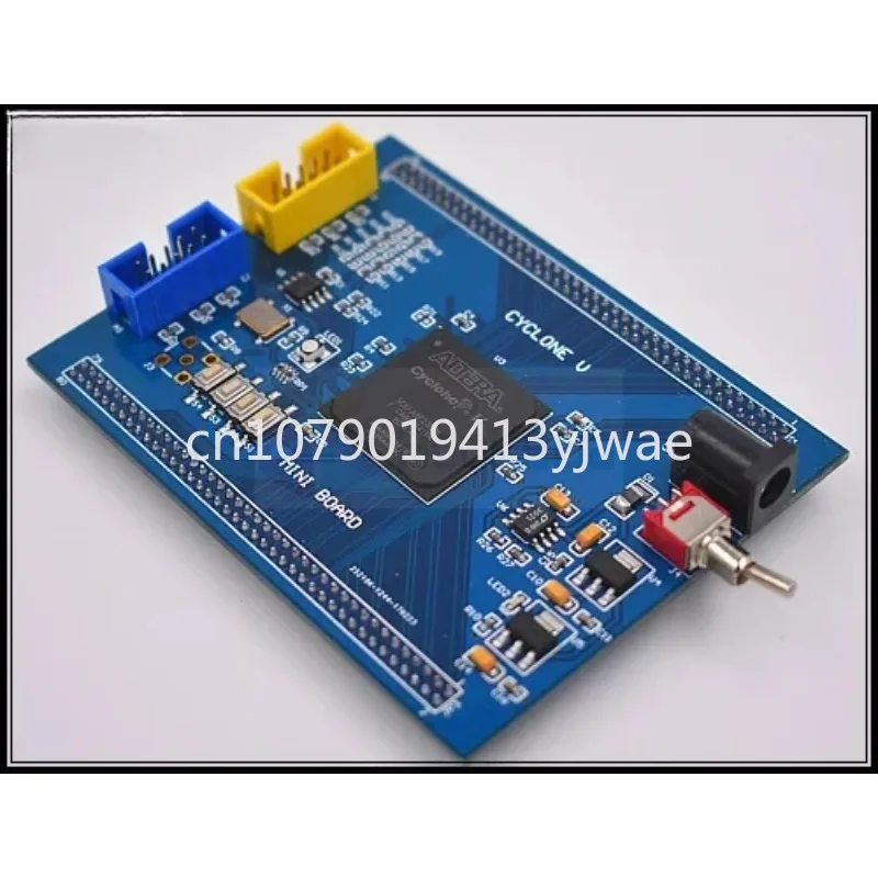 5CEFA4 ALTERA CYCLONE V FPGA Core Development System Board Industrial Grade