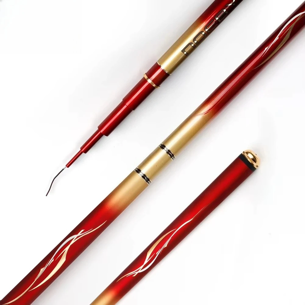 

NOEBY INFINITE 450/540/630 Hand Fishing Rod Freshwater Fishing Pole