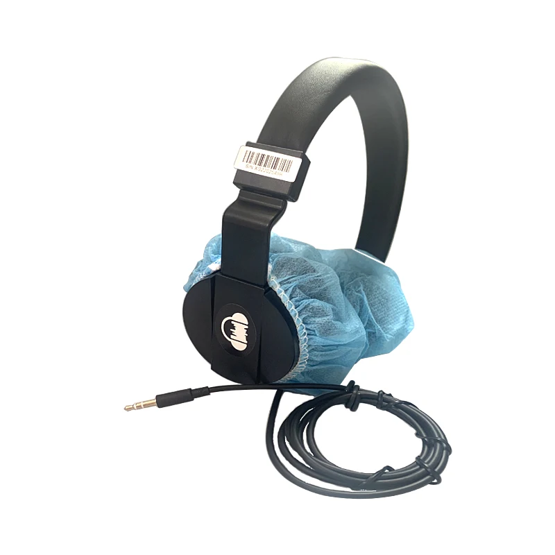 Newest 2024 Children headset for meta hunter 4025 machine