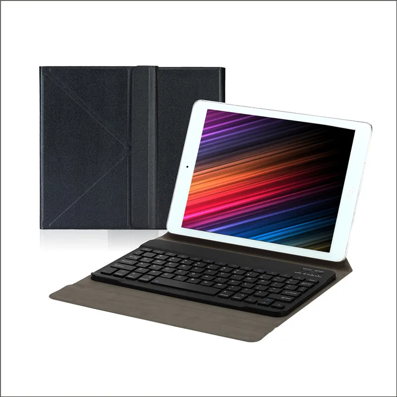 Nuevo Teclado Bluetooth de 10.1 Pulgadas para Tablet, Venta Individual