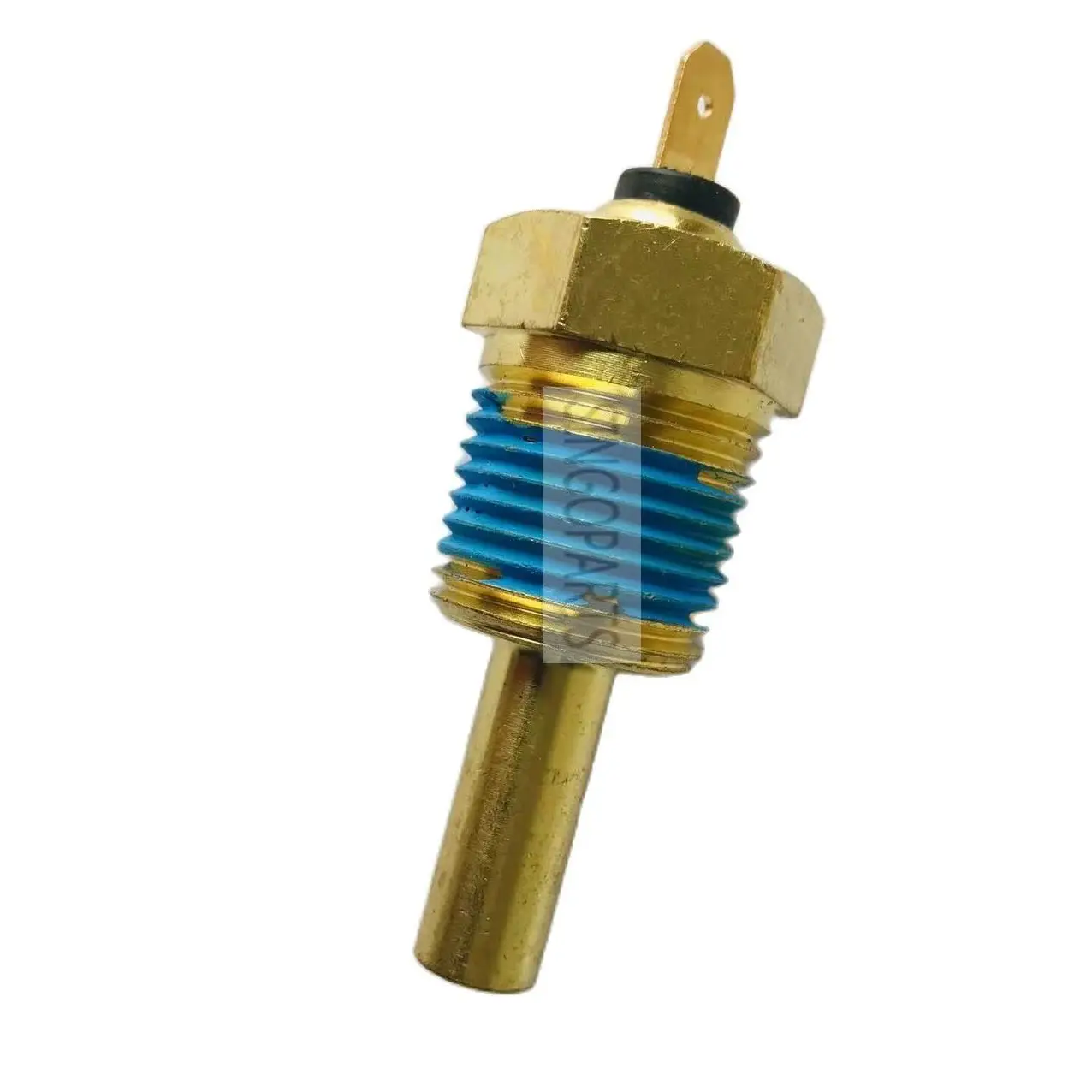 Replaces Water Temperature Switch Sensor AL24527 For John Deere Tractors 2.9L 5.9L Engine Diesel