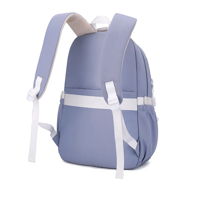 Mochilas escolares impermeables para niños, Mochilas ortopédicas para adolescentes, Mochilas para estudiantes, Mochilas para libros para niños,