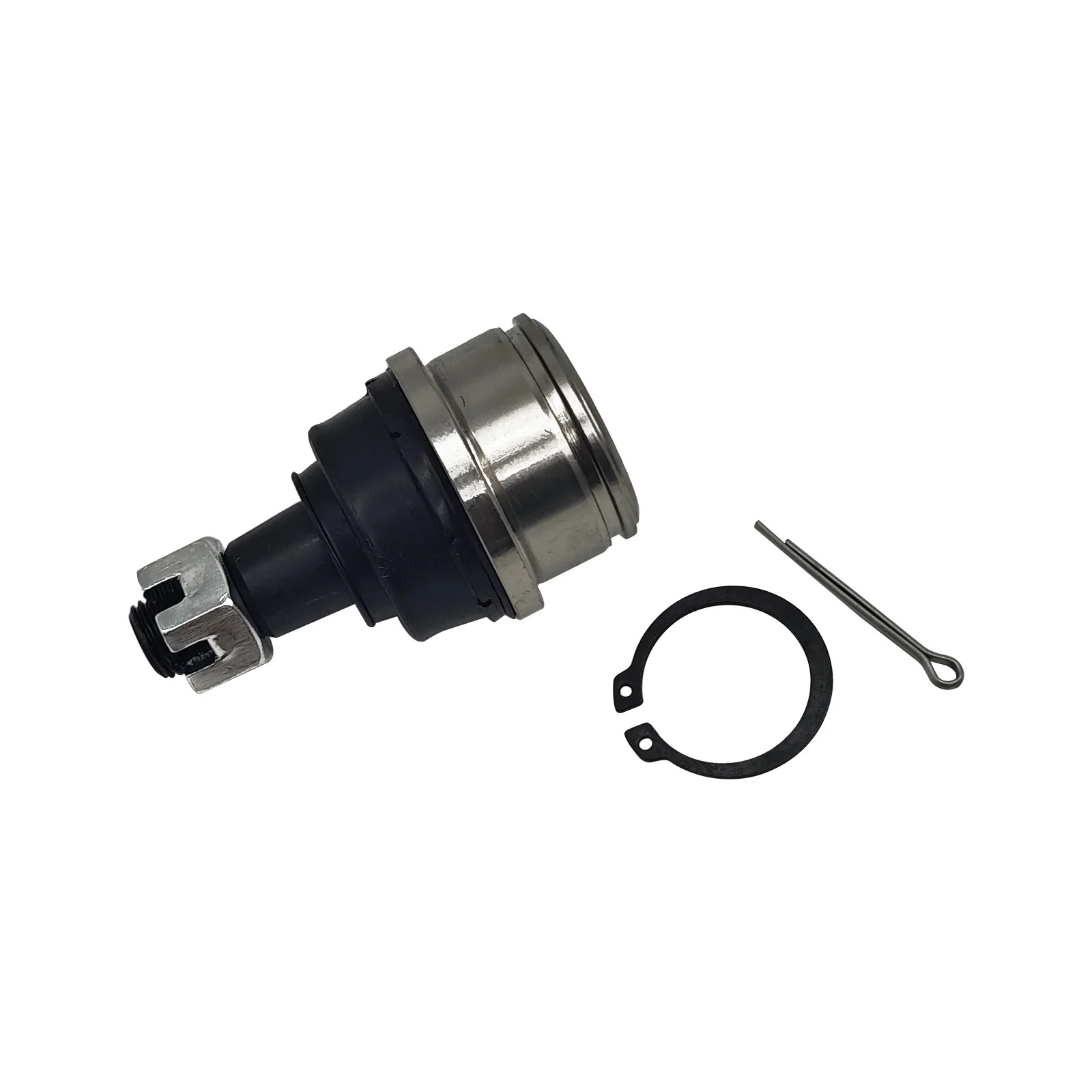 Ball Joint Kit 42-1015 Compatible With/Replacement For HD  Pioneer 1000