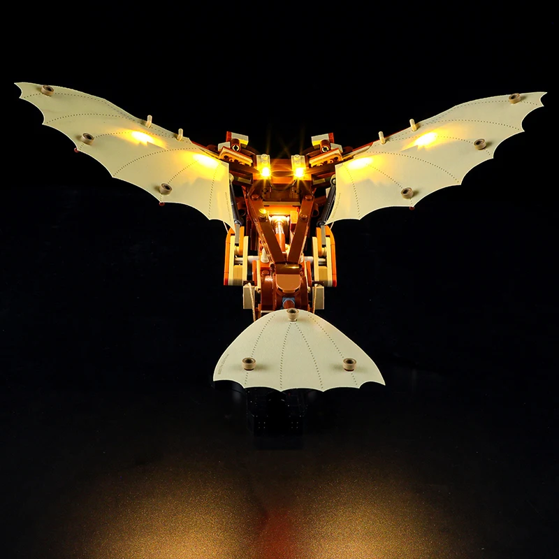 แสงสําหรับเลโก้ 10363 บล็อกเครื่องบินของเล่น DIY (ไม่มีบล็อกรุ่นเฉพาะไฟ LED) ชุดไฟเด็กของขวัญ