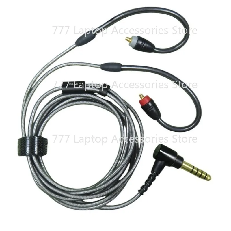 

4.4mm standard Balanced Audio cable For IER-M7 IER-M9