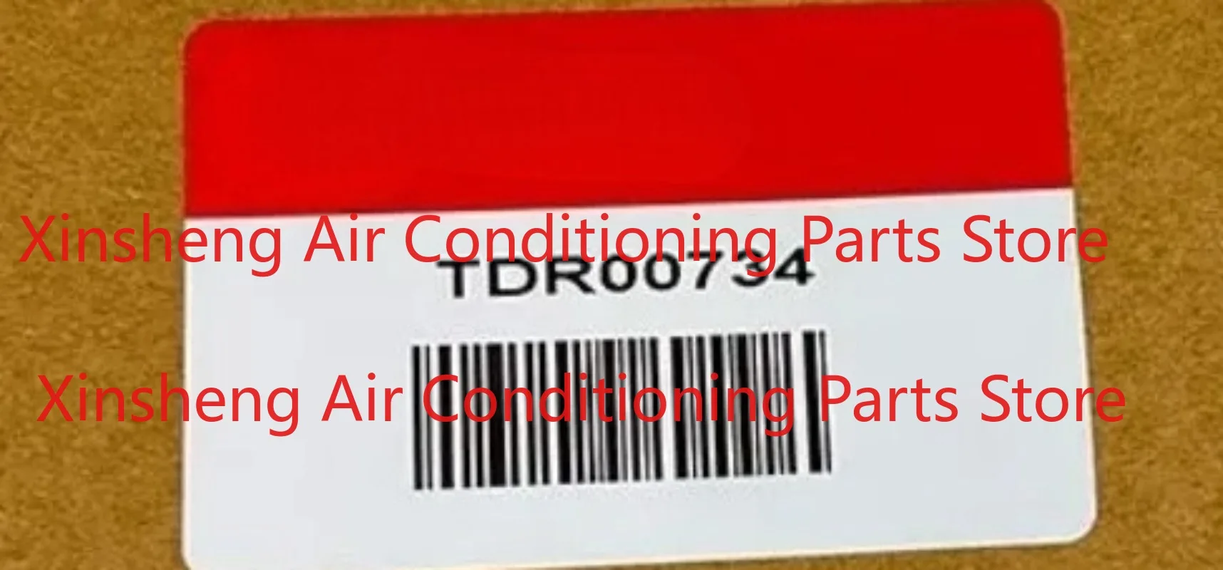 HVAC Refrigeration Compressor Spare Parts for TRANE TDR00734 Sensor
