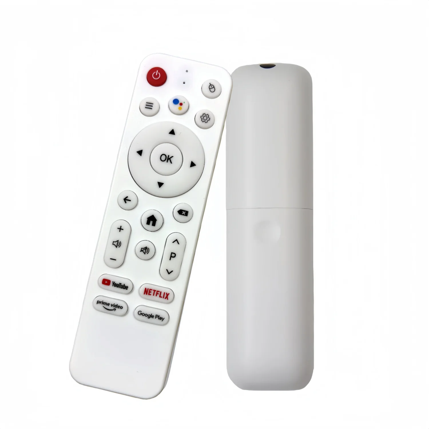 New IR Remote Control for H313 TV Stick,for Android 14.0 Streaming Stick TV Box Without Voice