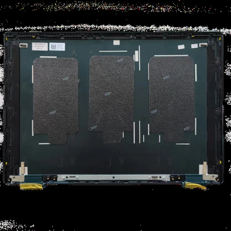 

DDZ 0K9G5V 95% New LCD Rear Top Lid Back Cover For DELL Inspiron 16Plus 7620 7625