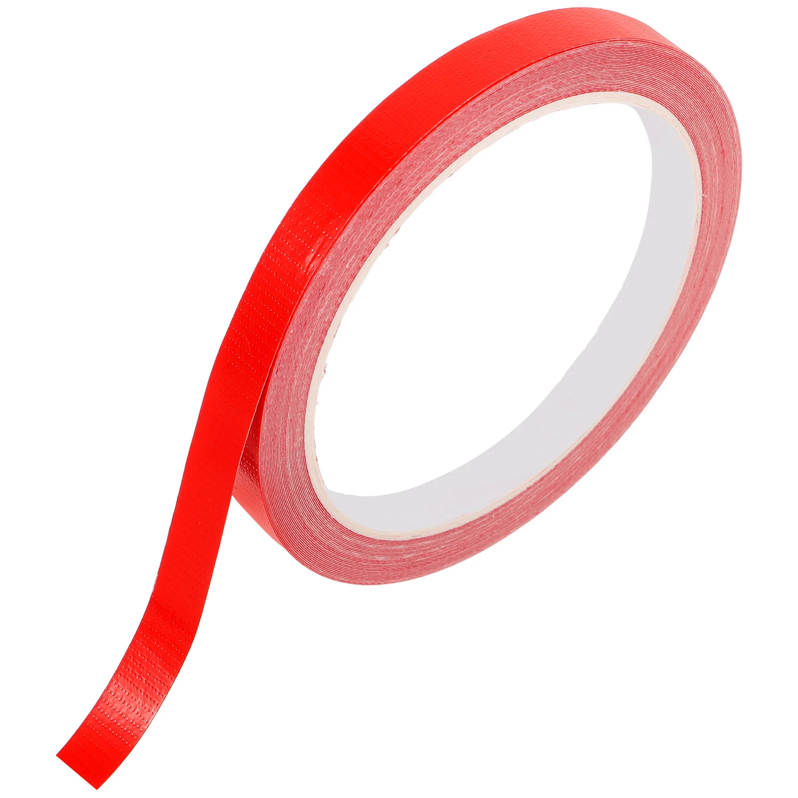 

1 Roll Supple Racket Edge Tape Table Tennis Paddle Protector Professional Adhesive Side Cover Portable Durable Protection For