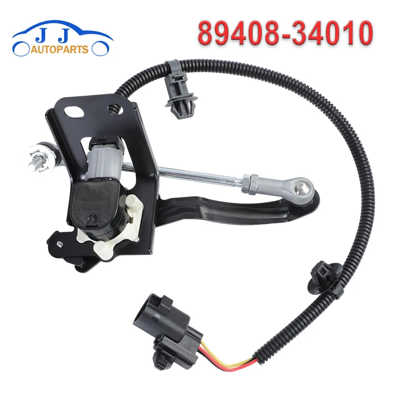 

New Height Level Sensor 89408-34010 8940834010 15867032 5S9484 B71049 For Toyota Sequoia 2005-2007