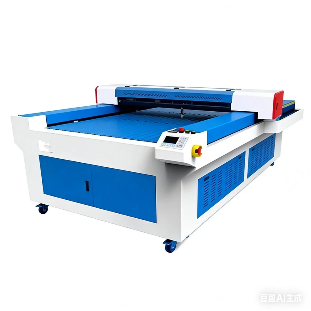 

Лазерный станок для резки акрила, фанеры, МДФ 1325 150W 300W 1.3X2.5м (4x8 футов) CO2 для продажи