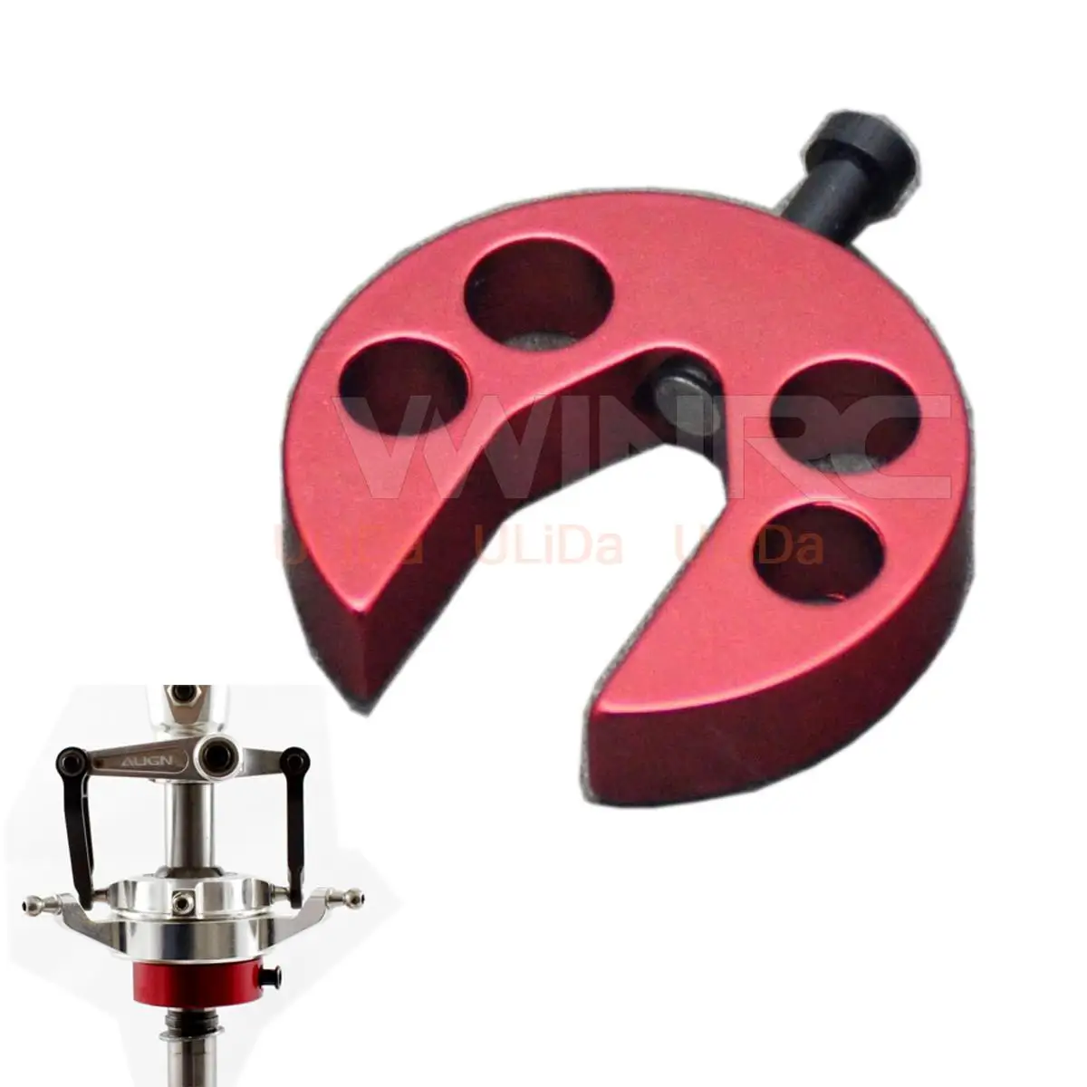 ALIGN / Walker / Yarto / Flyover 450 500 550 600 700 model aircraft universal swashplate leveler