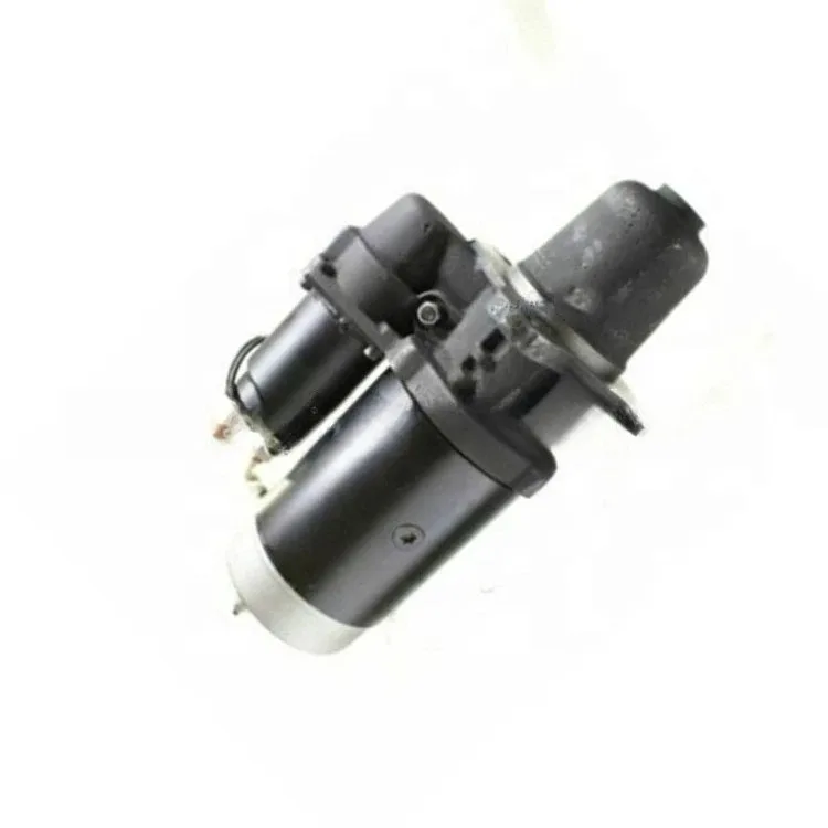 

Стартер 0071510201, 0071510401, 4571510301, B001350032, M009T80472