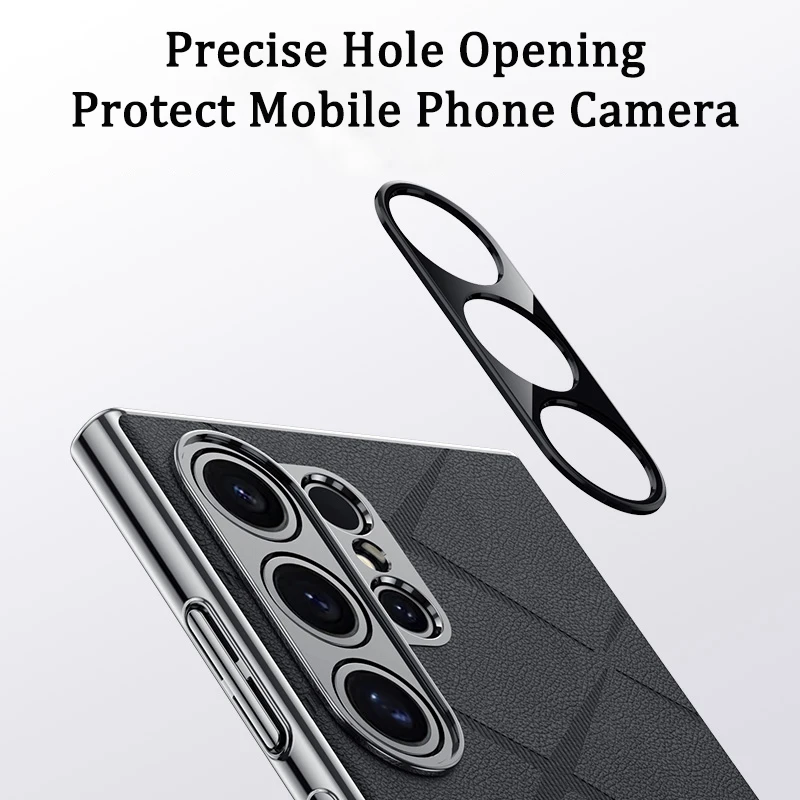 منقوشة شبكة نمط الجلود بو جراب هاتف لسامسونج غالاكسي S24 الترا زائد S24 زائد تصفيح عدسة الوفير الزلزالية حامي قذيفة