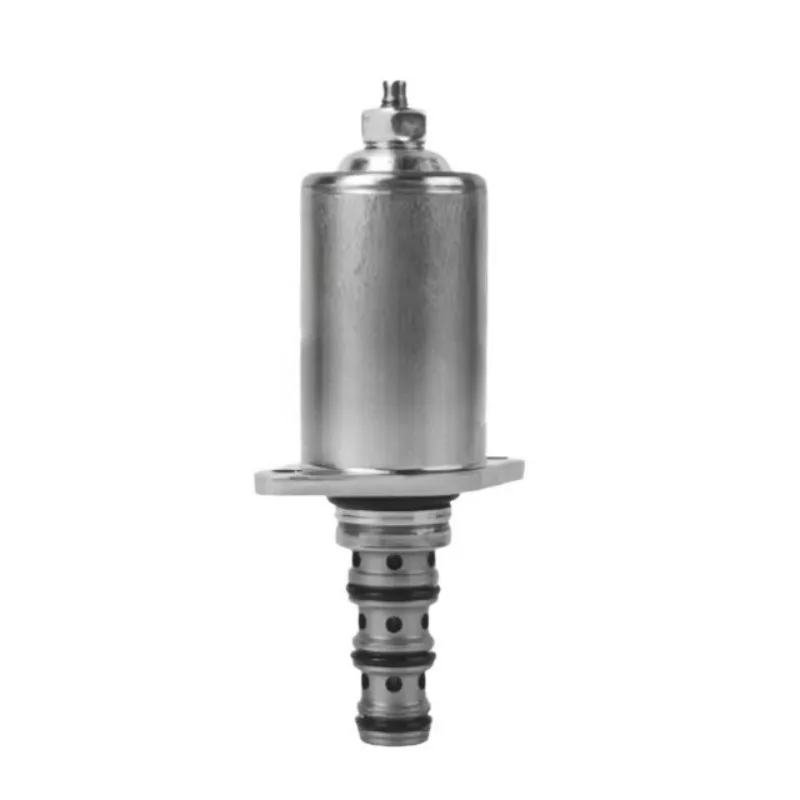 

E5K-50/30C50-143-T Hydraulic Pump Solenoid Valve 5014925-8615-T Mechanical Parts