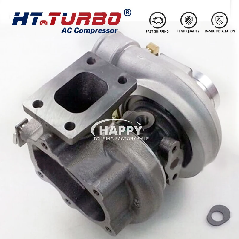 TB2527 Turbo 1441122J01 65941-5001S 465941-5005S 465941-5002D Turbocharger For NISSAN PATROL W260 2.8 TD 88-95 PATROL Y60 2.8 TD