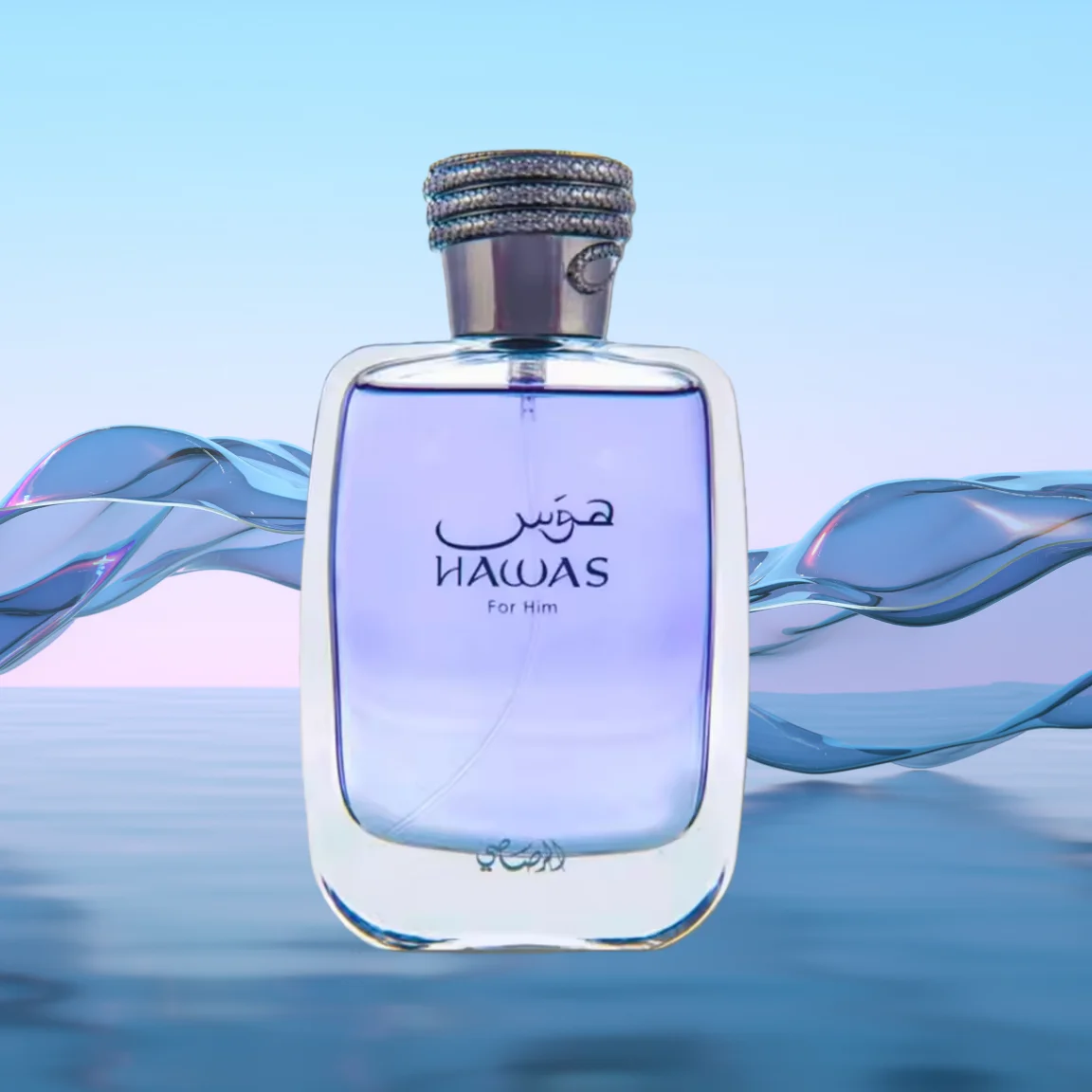 Hawas Eau De Toilette Für Herren Premium Herrenparfum Zerstäuber_voghion.com