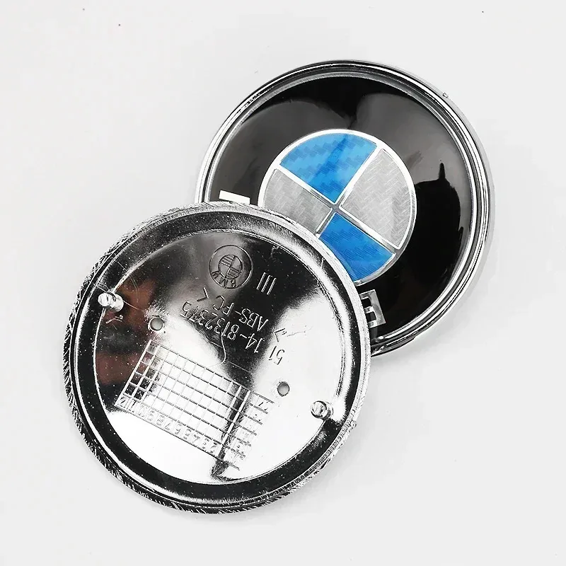 1Pcs 74Mm 82Mm Car …