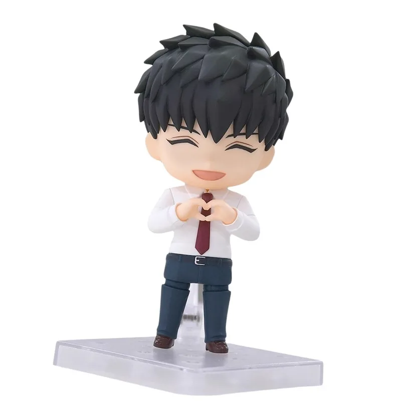 

Yakuza Fiance GSC 2629 Kirishima Miyama Original genuine PVC Action Figure Anime Figure Model Toys Figure Collection Doll Gift