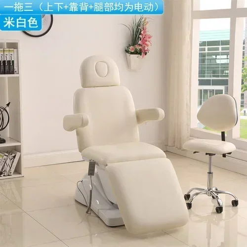 Electric Beauty  Micro-Finishing Surgery Bed  Massage  Injection  Tattoo  Embroidery Folding  Lifting