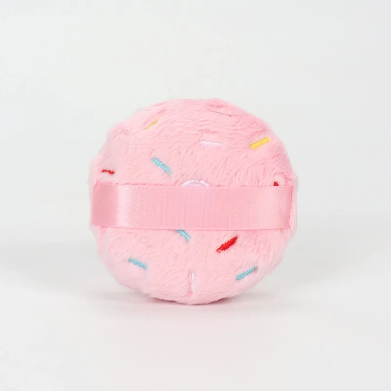 منتفخة مكياج كاواي كارتون - خلاط مستحضرات تجميل ناعم محمول للسائل والمسحوق، إسفنجة وجه لطيفة لأدوات المكياج النسائية #2