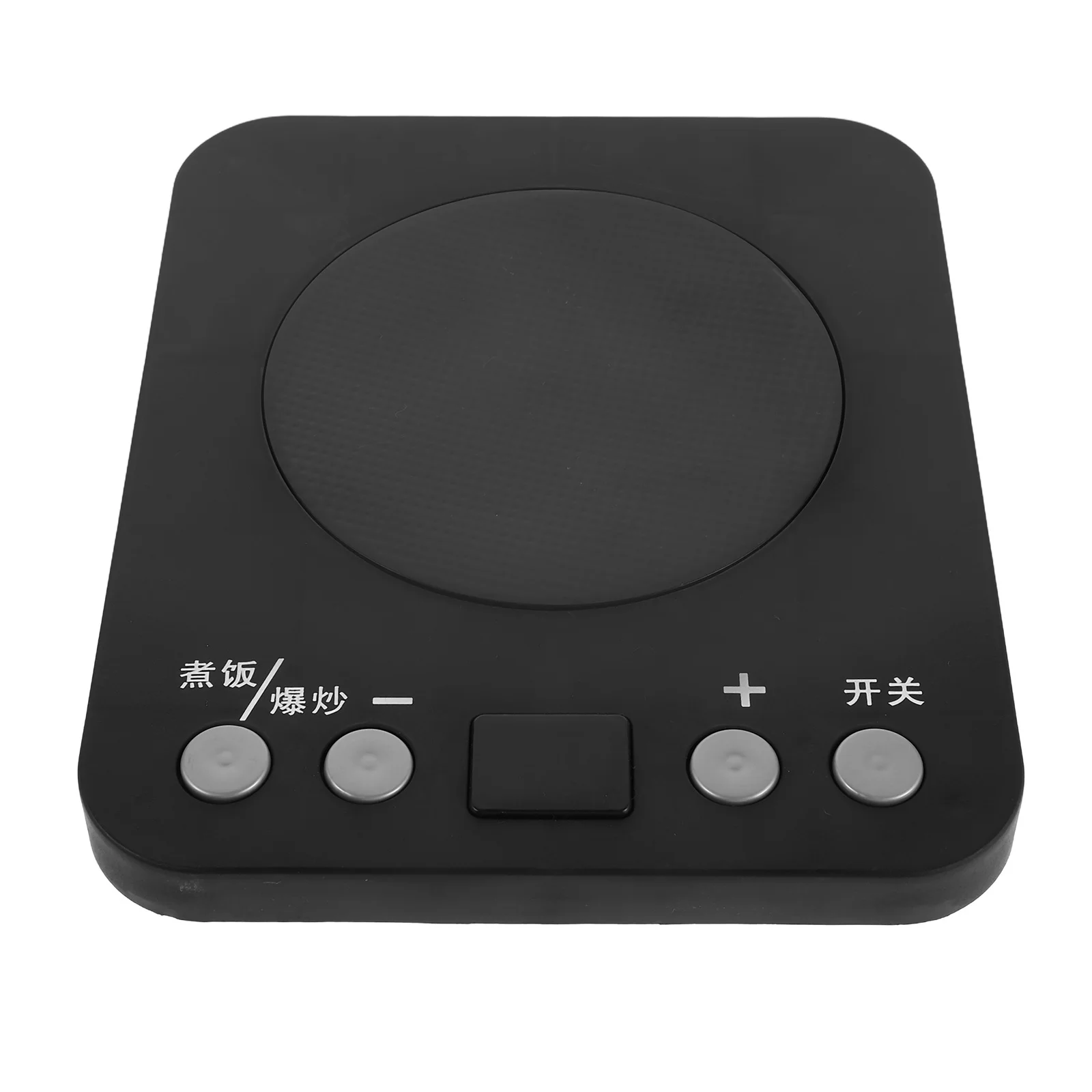 Ensemble de jeu de cuisinière à Induction simulée, accessoires de cuisine, Mini appareil de cuisine, ustensiles de cuisine de simulation