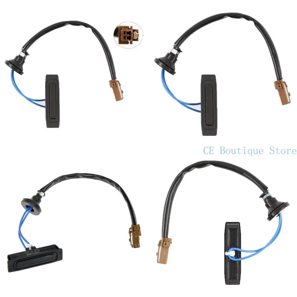 

652F Trunk Switch Switch Loot -Lize Lid