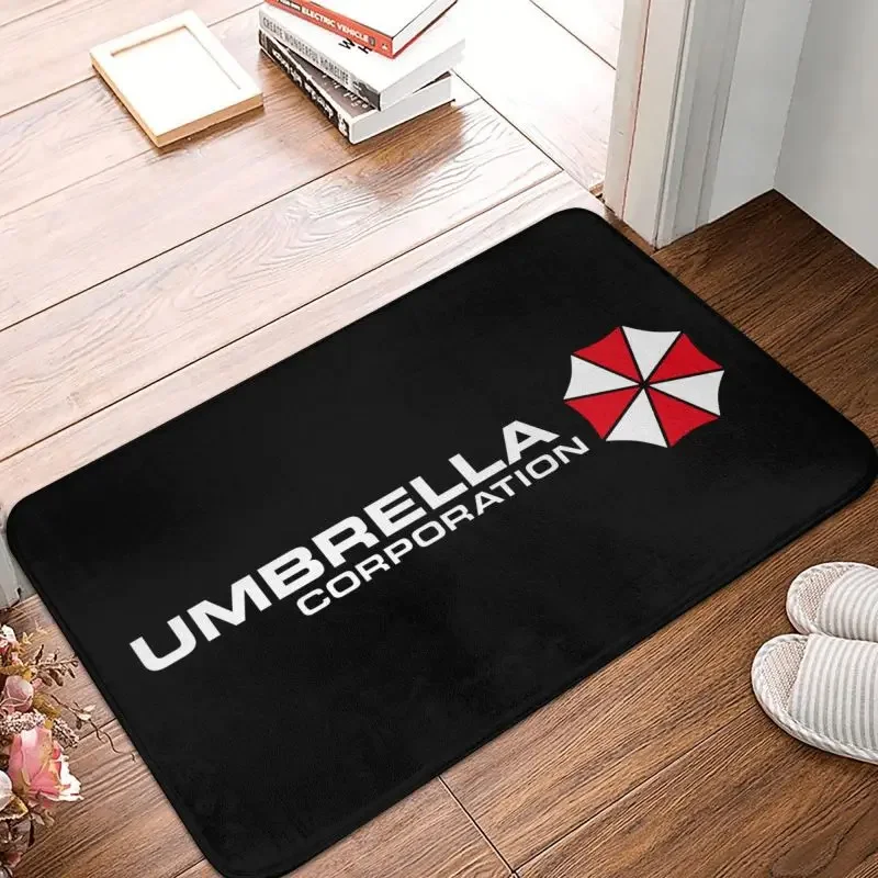 Paillasson d'entrée de porte de Garage de jardin, tapis de salle de bain et de cuisine antidérapant