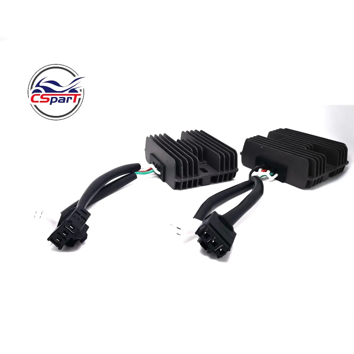 CF188 Voltage Regulator Rectifier 5 6 wires For CFmoto 500 CF500 500CC UTV ATV GO KART 12V  0180-151000