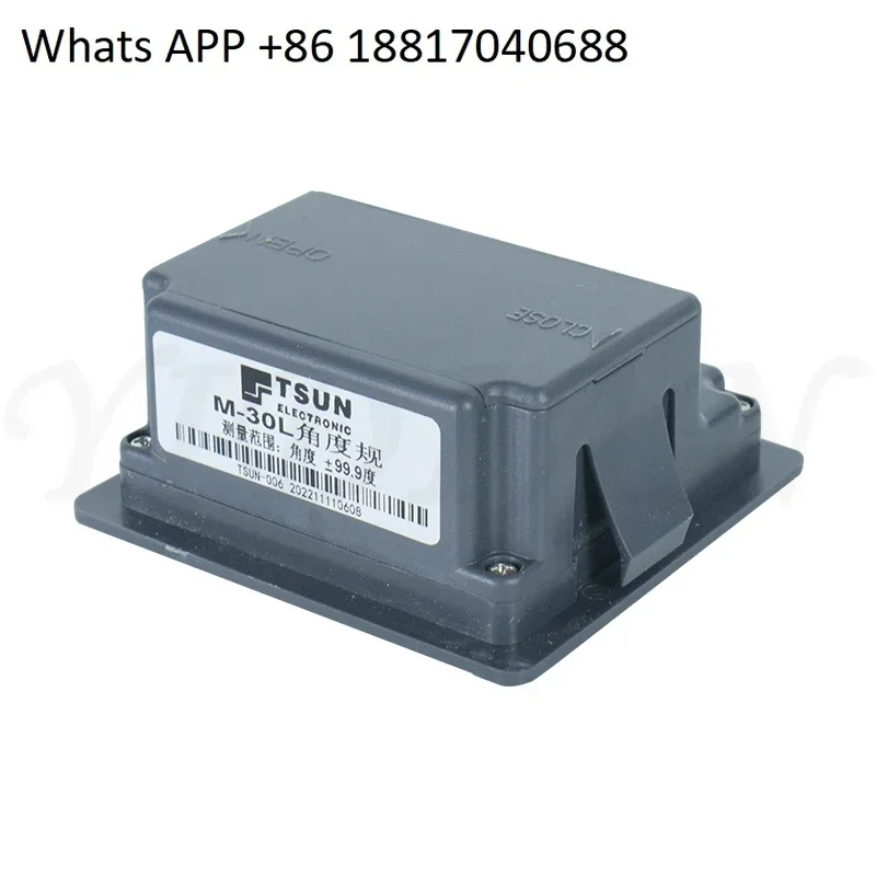 High Quality TSUN - M-30L  Instrument Magnetic Grid Displacement Digital Display Table for Cutting Machine