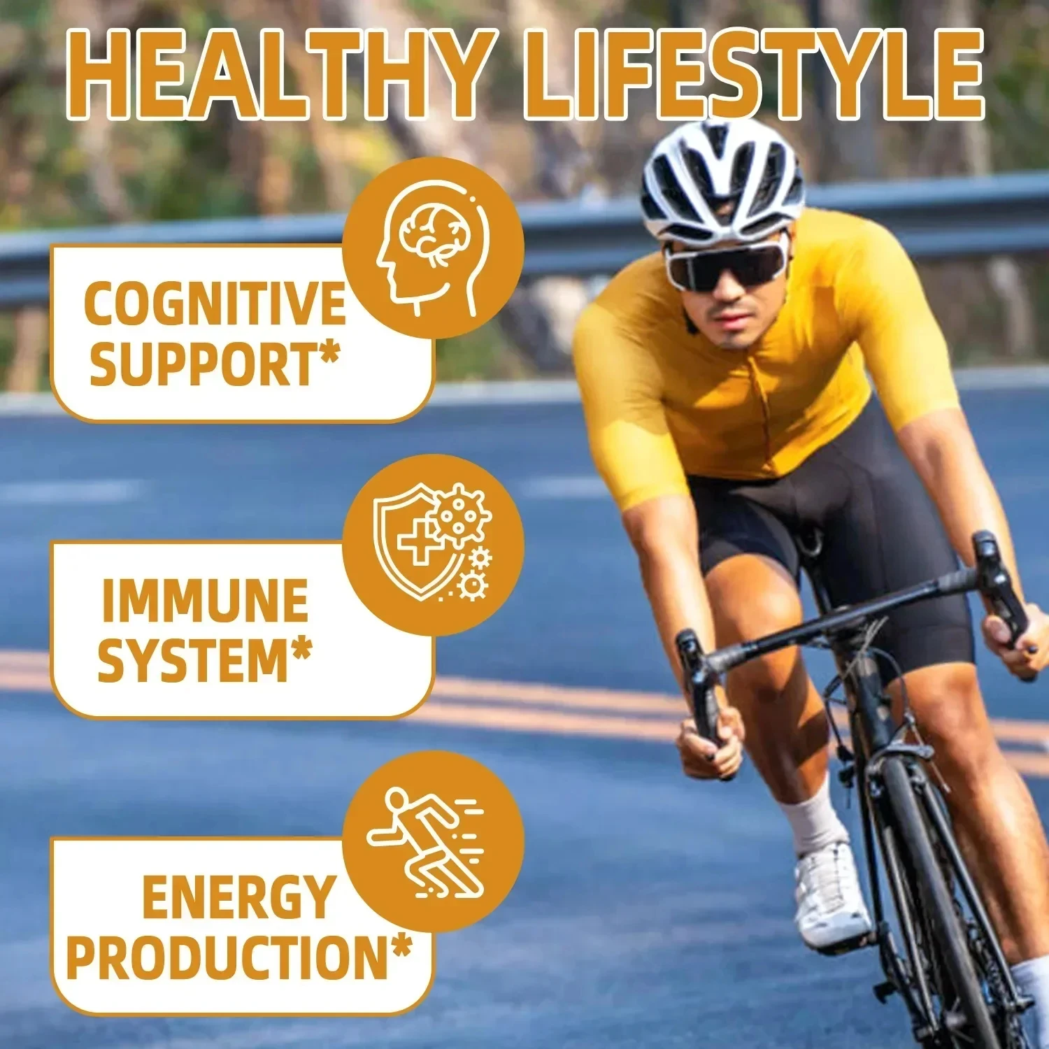 Shilajit resin in Xilaizhi capsules enhances strength, energy, endurance, enhances endurance, and enhances immunity