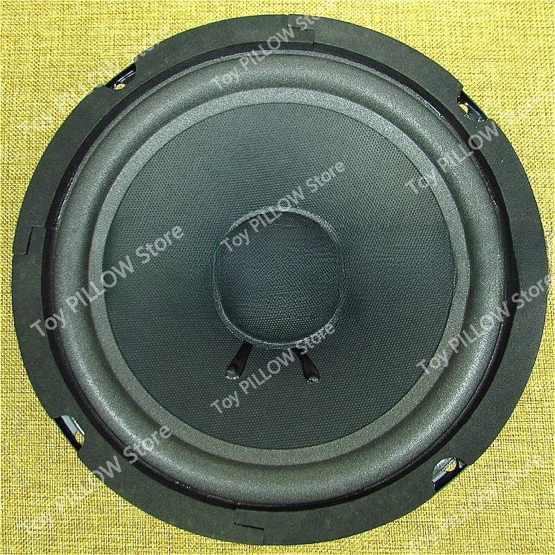 For KTV speaker  card package seaker  8 inch woofer dual magnetic eight